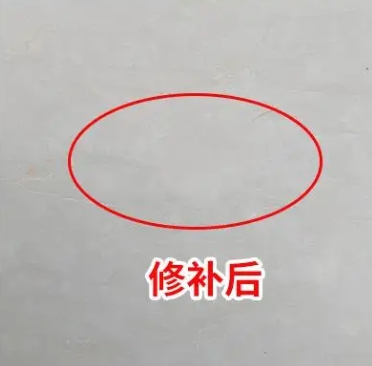 平舆瓷砖空鼓维修专业解答下贴瓷砖前墙壁基层存在的裂缝的影响