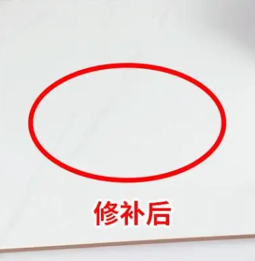 平舆瓷砖空鼓维修公司分享下板材基层，未采取柔性过渡措施的影响。在瓷砖铺贴工程中，如果采用的是板材基层（如石膏板、木工板等非刚性基层），而未采取柔性过渡措施，