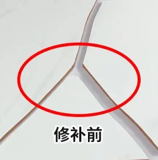 平舆瓷砖空鼓维修公司分享下瓷砖基层整体强度偏低，可能会导致的问题。